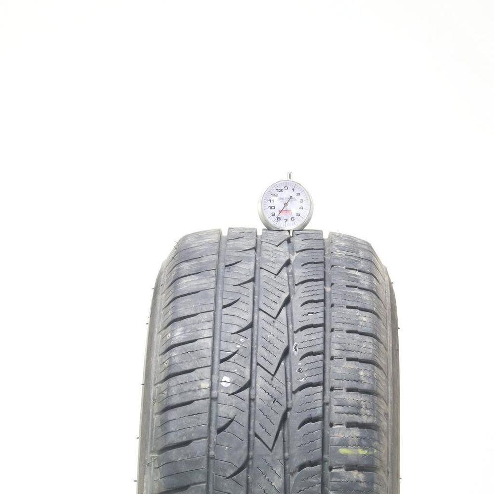 Set of (2) Used 225/65R17 Big O Legacy AS Plus 102H - 7-8/32 - Image 5