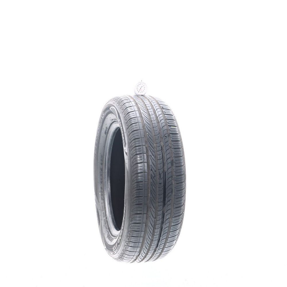 Used 205/60R15 Sceptor 4XS 90H - 8/32 - Image 1