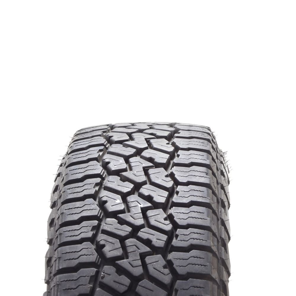 Used LT 245/75R17 Falken Wildpeak A/T3W 121/118S - 14/32 - Image 2
