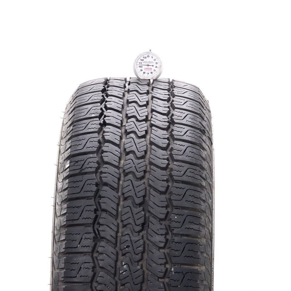 Used 265/65R17 Dunlop Rover H/T 110T - 10.5/32 - Image 2