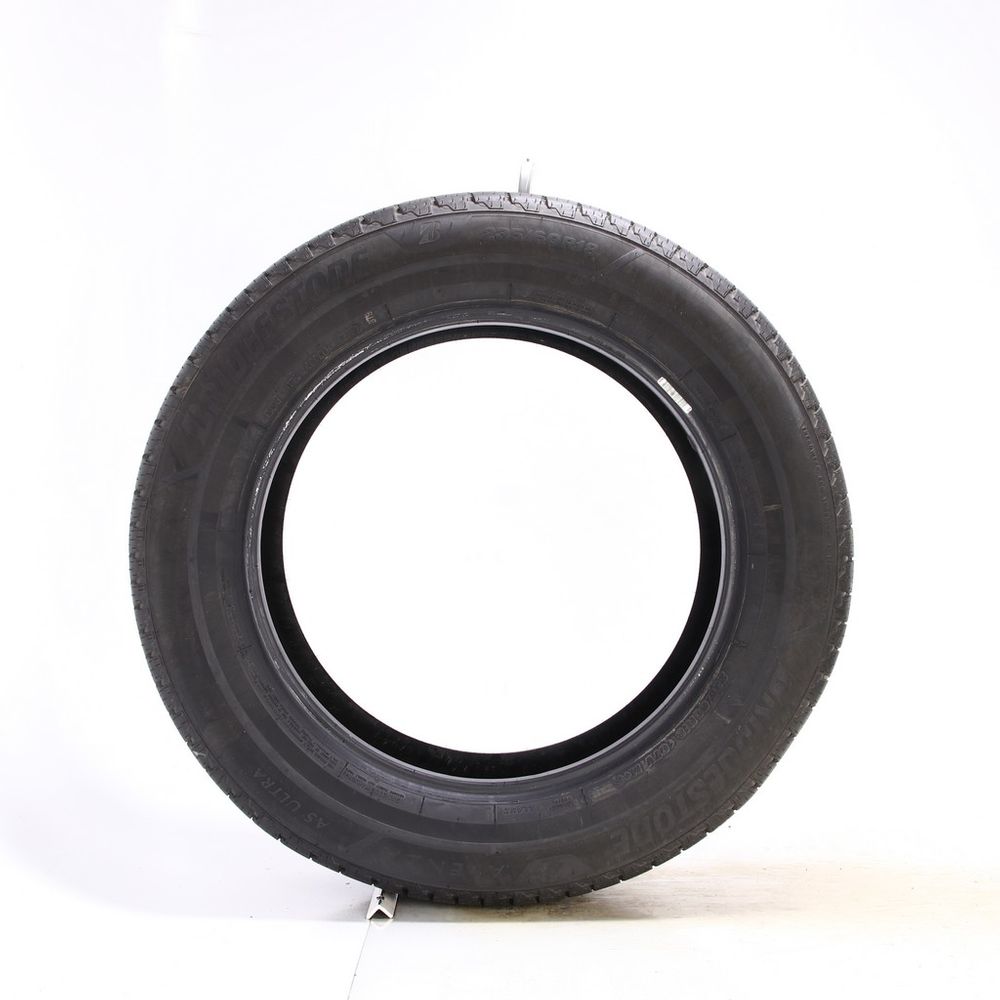 Used 235/60R18 Bridgestone Alenza AS Ultra 107V - 9.5/32 - Image 3