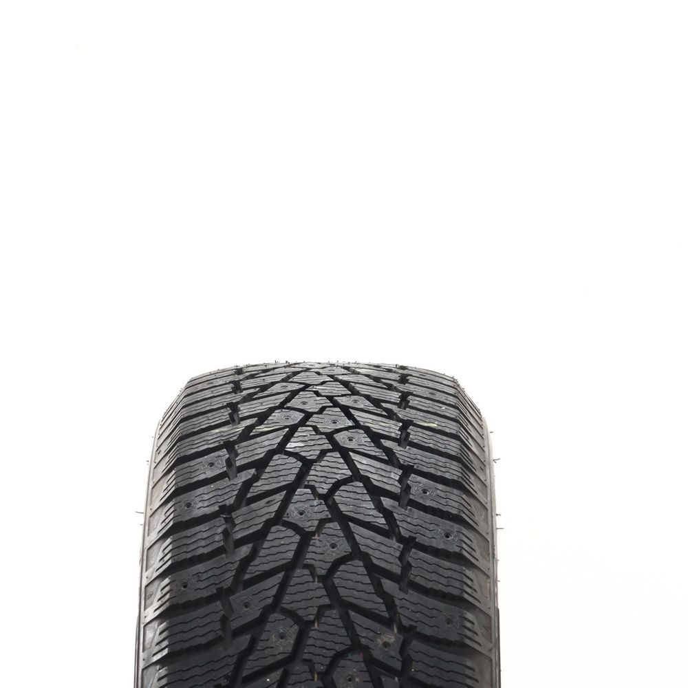 Driven Once 225/55R18 GT Radial IcePro SUV 3 Evo 102T - 11.5/32 - Image 2