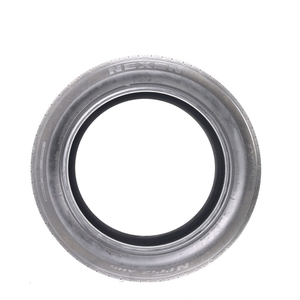 Used 235/55R20 Nexen N'Priz AH5 102H - 9/32 - Image 3