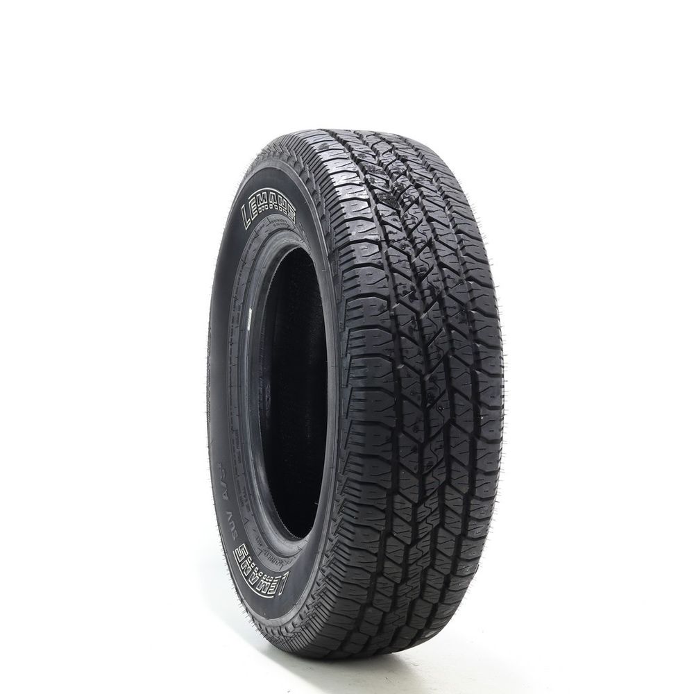 Driven Once 245/70R17 Lemans SUV A/S II 110T - 12/32 - Image 1