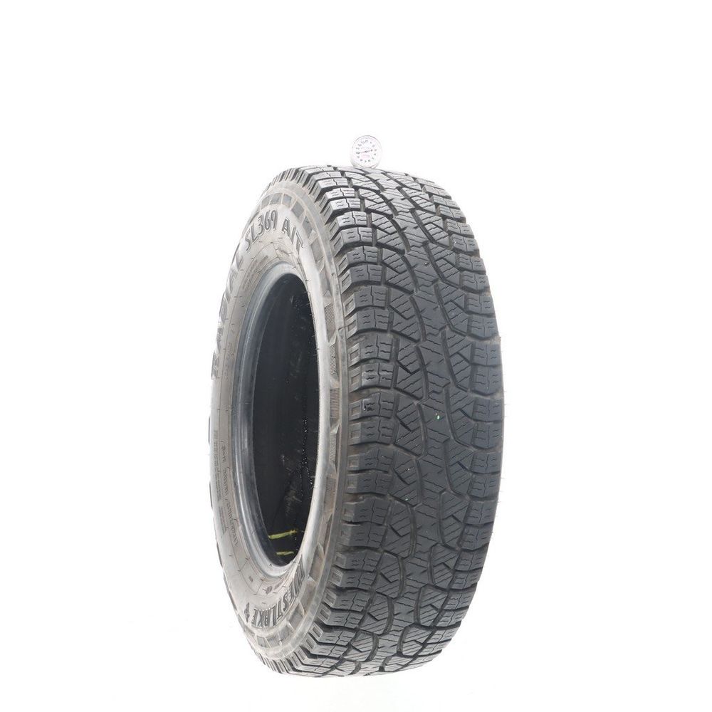 Used LT 245/70R17 Westlake SL369 AT 119/116Q E - 9.5/32 - Image 1