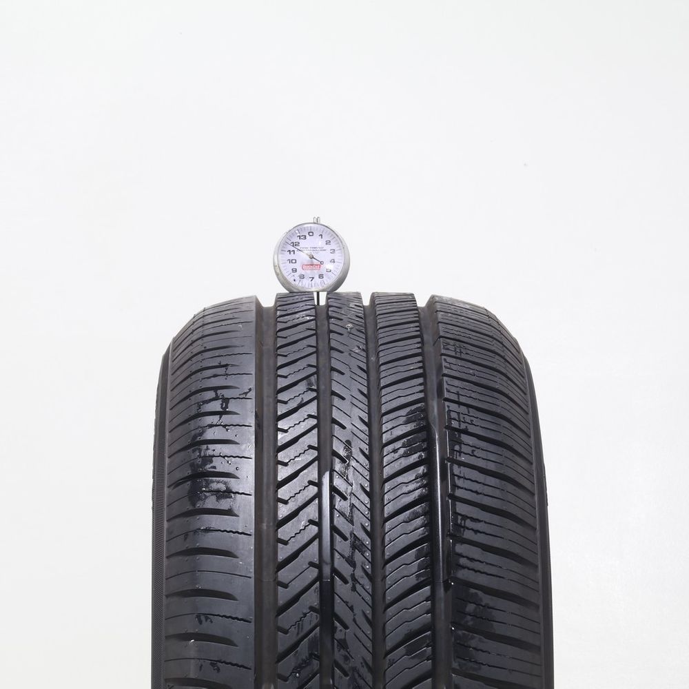 Used 235/50R17 Yokohama YK-GTX 96V - 11.5/32 - Image 2