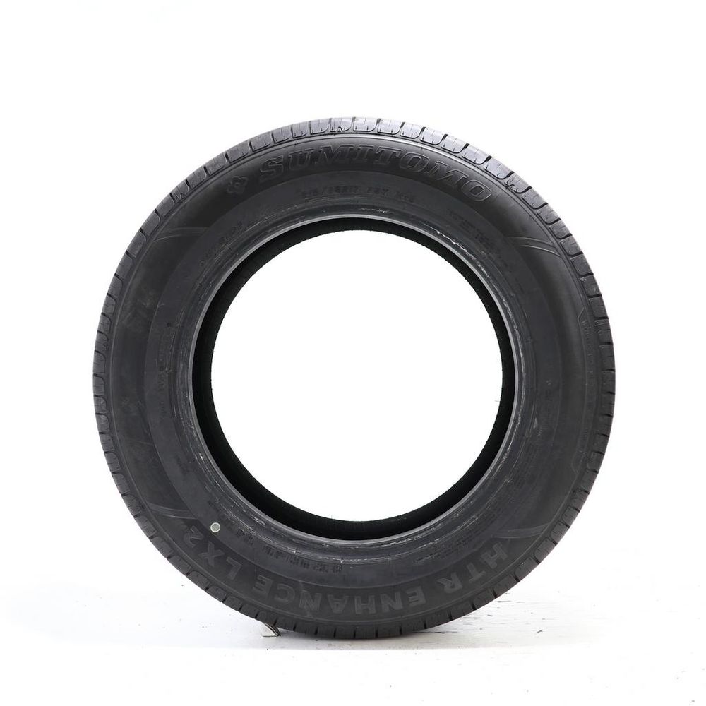 Driven Once 215/65R17 Sumitomo HTR Enhance LX2 99T - 11/32 - Image 3