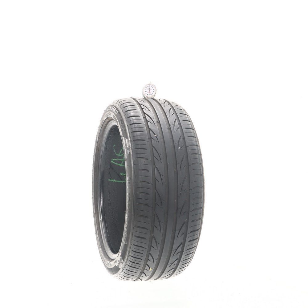 Used 225/45ZR17 Lionhart LH-503 94W - 7/32 - Image 1