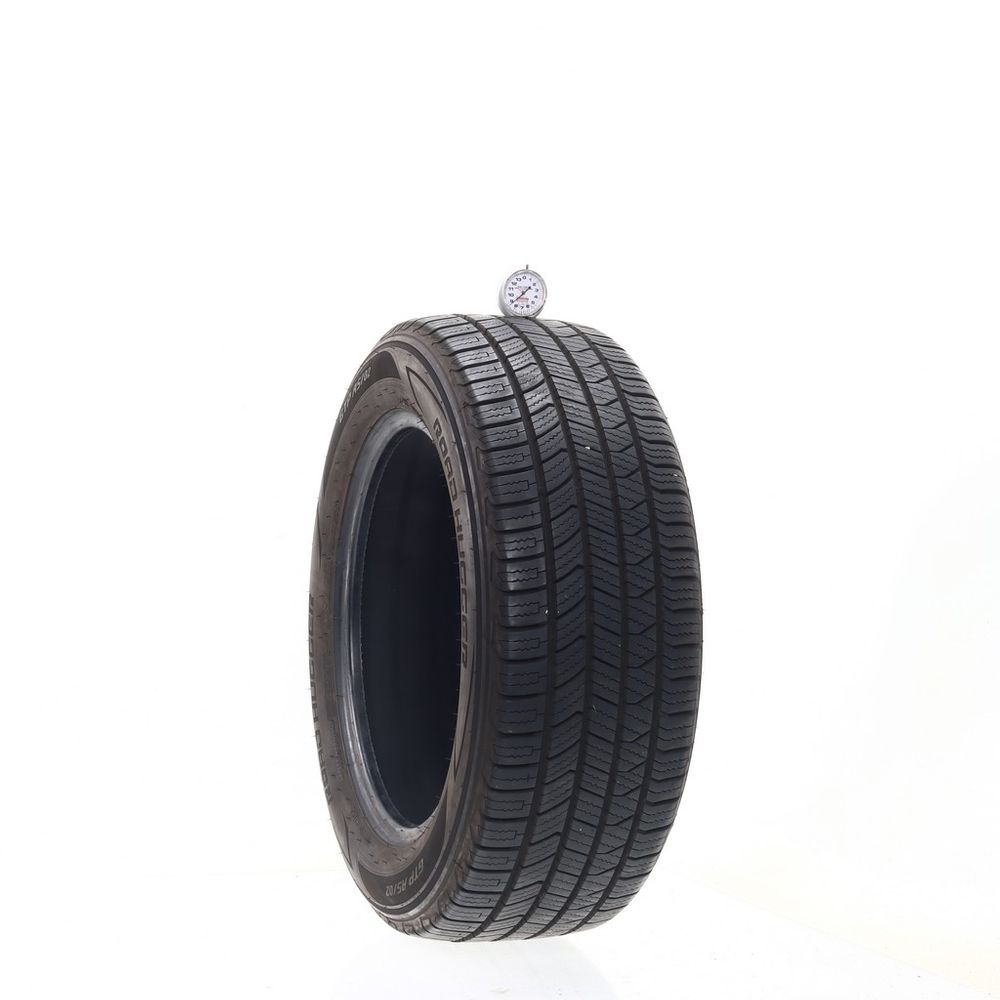 Set of (2) Used 215/55R16 Road Hugger GTP AS/02 97H - 7-8.5/32 - Image 4