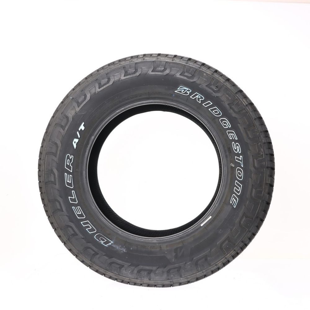 New 265/65R17 Bridgestone Dueler A/T REVO 3 110T - Image 3
