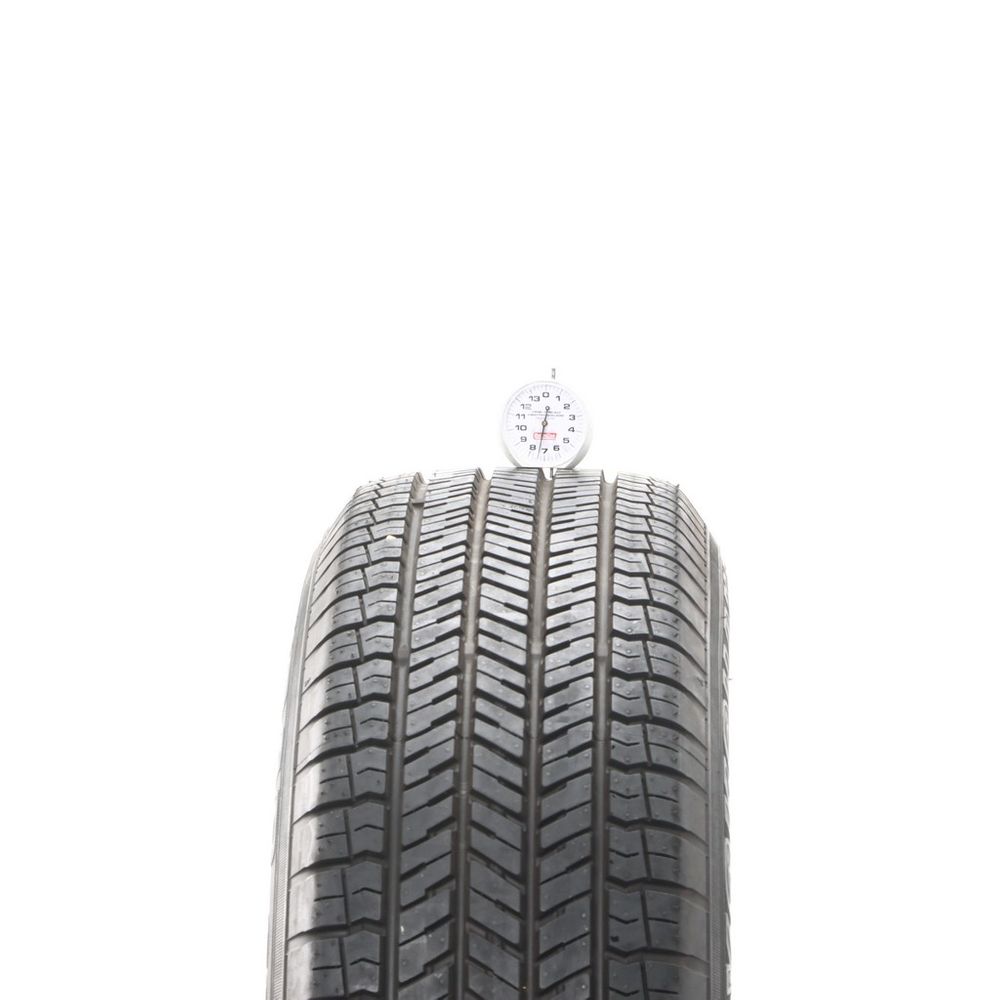 Used 225/65R17 Yokohama Geolandar G91A 101H - 7.5/32 - Image 2