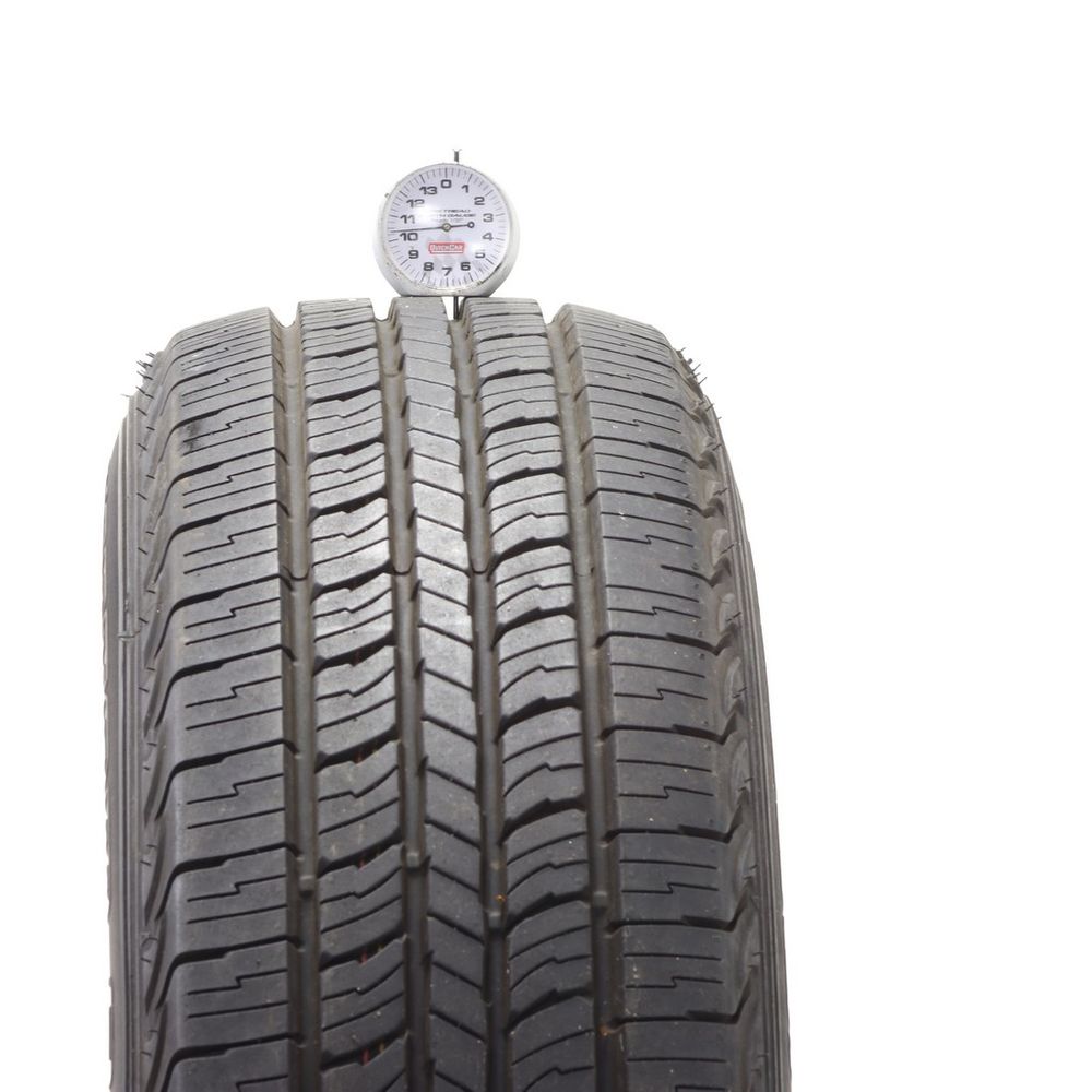 Set of (2) Used 225/70R16 Phantom A/P 103T - 10-11/32 - Image 2