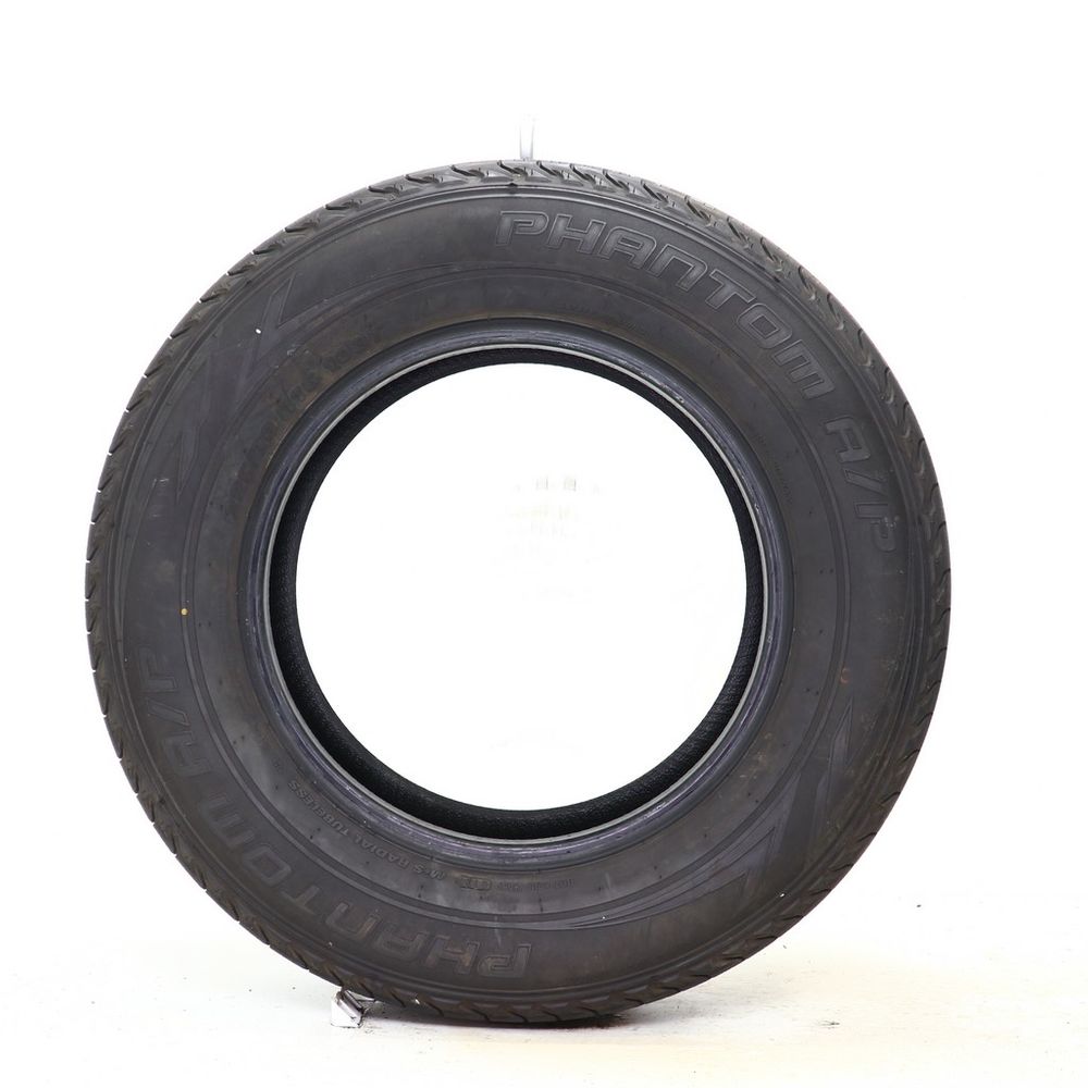 Set of (2) Used 225/70R16 Phantom A/P 103T - 10-11/32 - Image 3