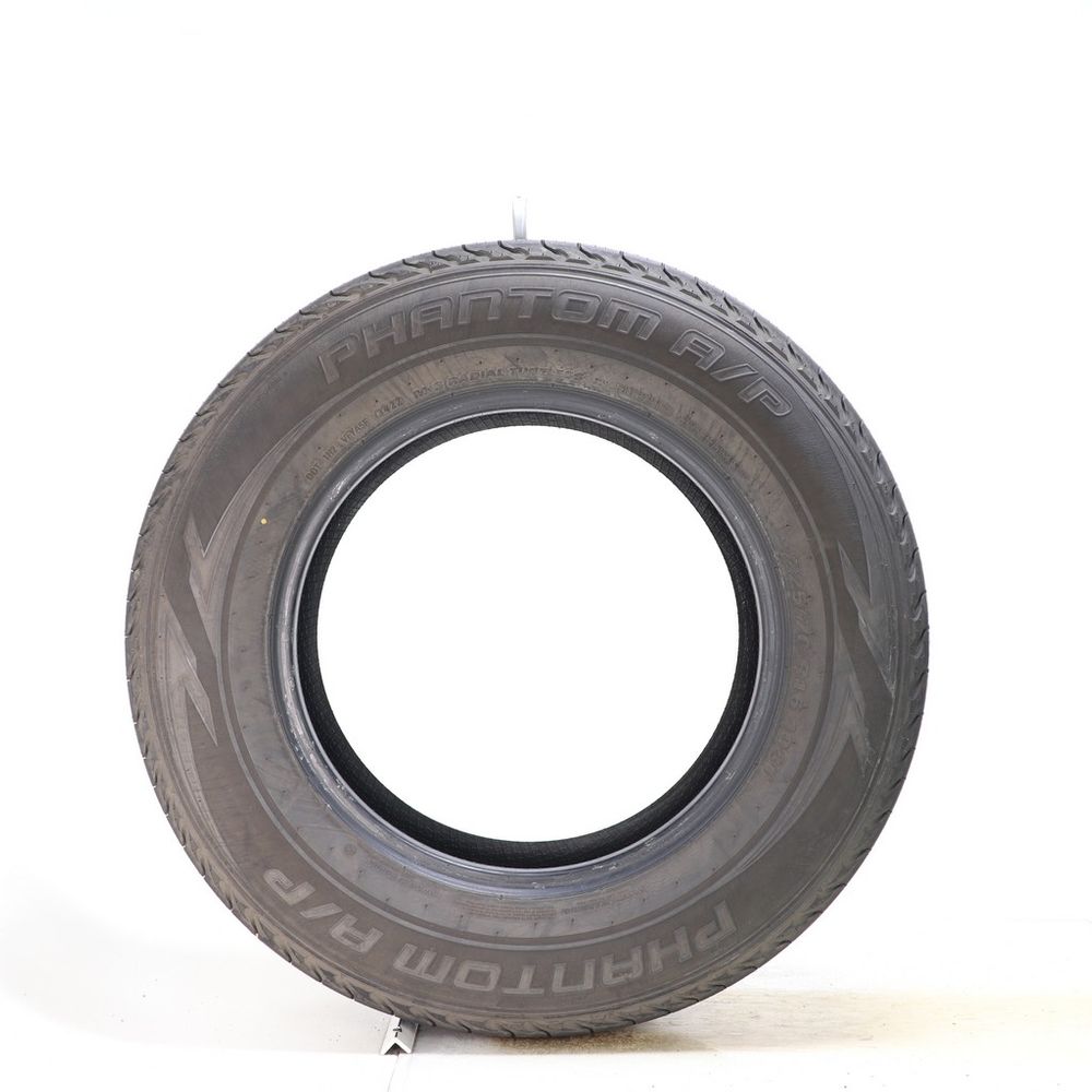 Set of (2) Used 225/70R16 Phantom A/P 103T - 10-11/32 - Image 6