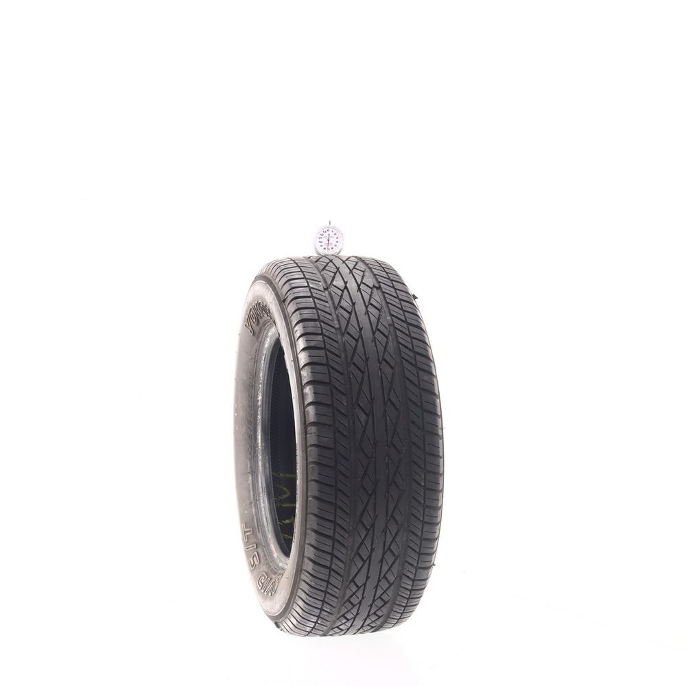 Used 215/60R14 Yokohama Avid ST 91T - 7/32 - Image 1