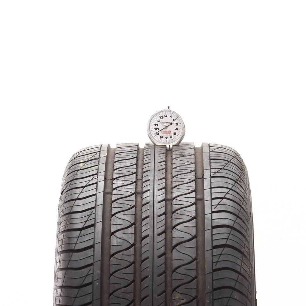 Set of (2) Used 255/50R19 Continental ProContact RX 107T - 9/32 - Image 2