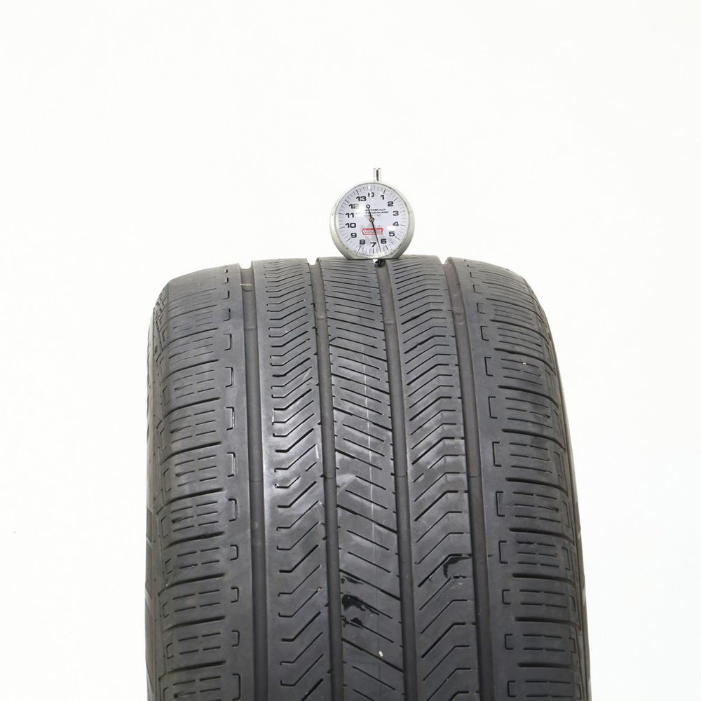 Used 255/45R20 Continental CrossContact RX ContiSilent 105H - 6.5/32 - Image 2