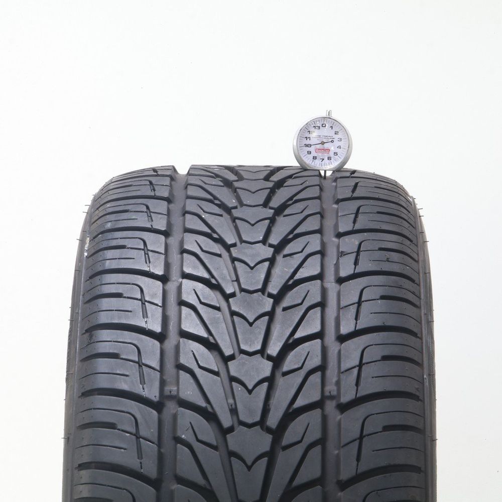 Set of (2) Used 295/40R20 Nexen Roadian HP S 106V - 10/32 - Image 2