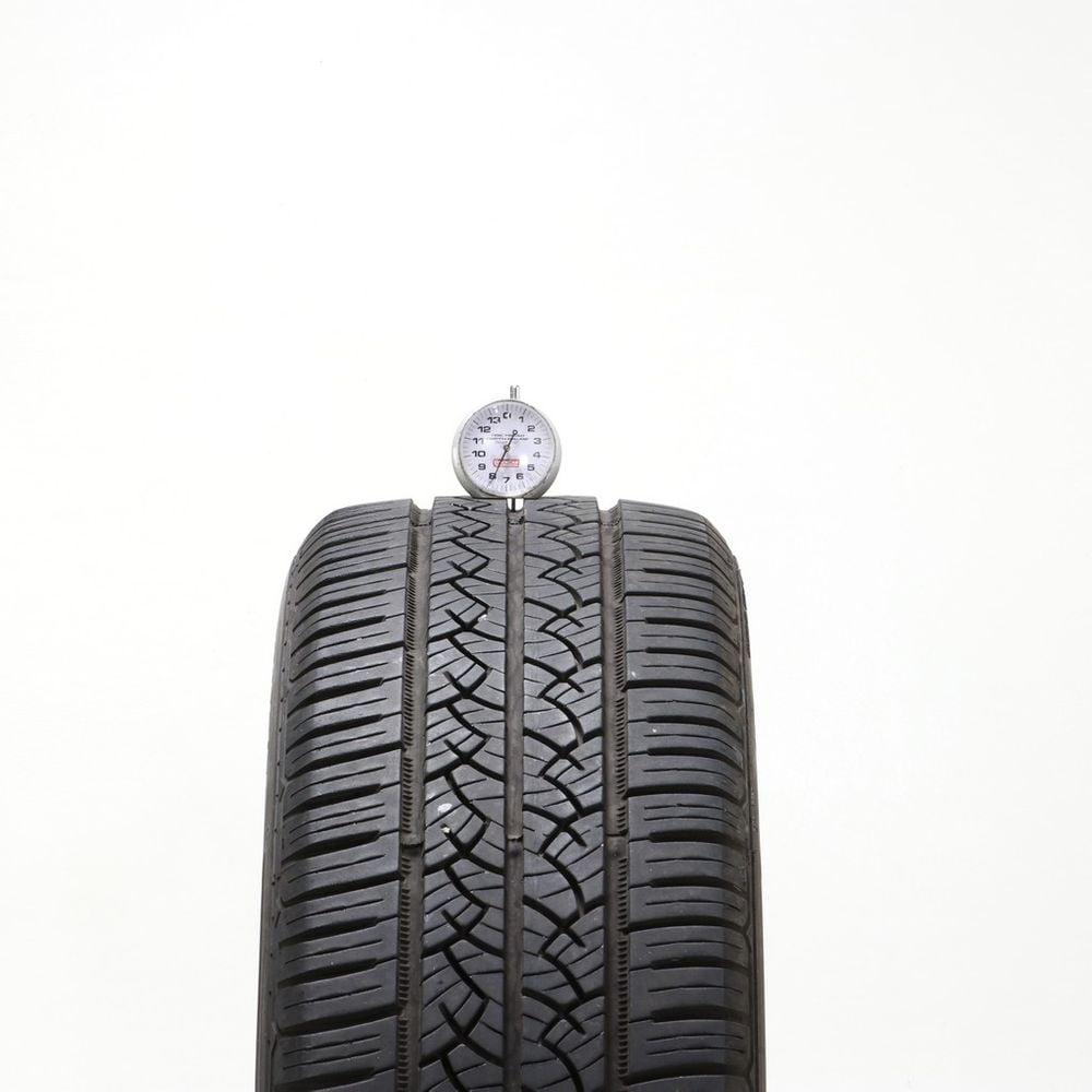 Set of (2) Used 215/55R18 Continental TrueContact Tour 95T - 8/32 - Image 2
