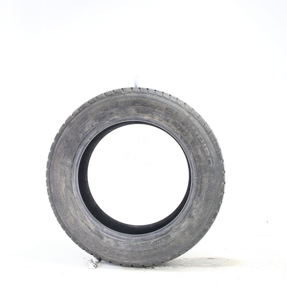 Used 195/60R15 GT Radial Champiro Winter Pro 88T - 7.5/32 - Image 3