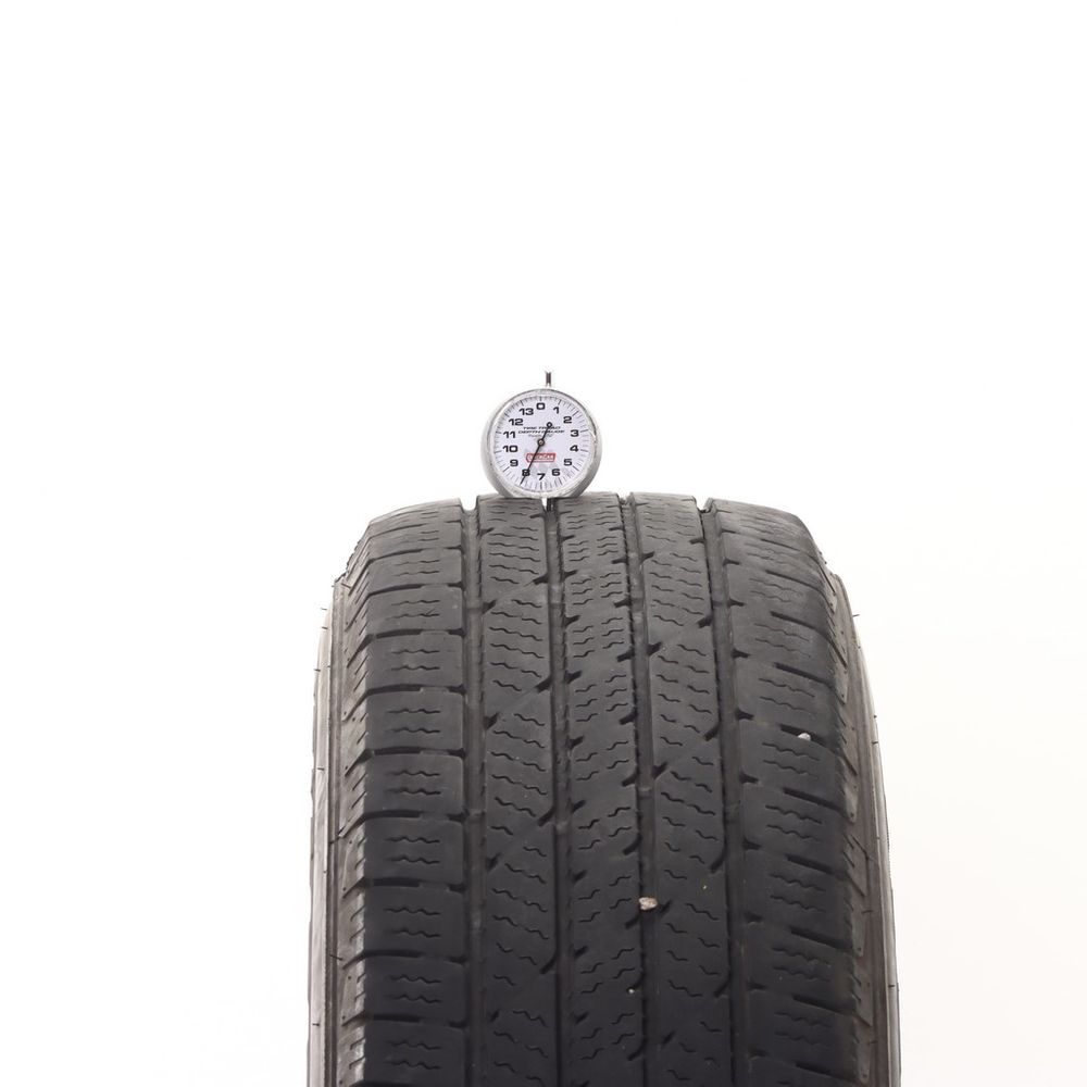 Used LT 245/75R16 Bridgestone Dueler LX 120/116R E - 8/32 - Image 2