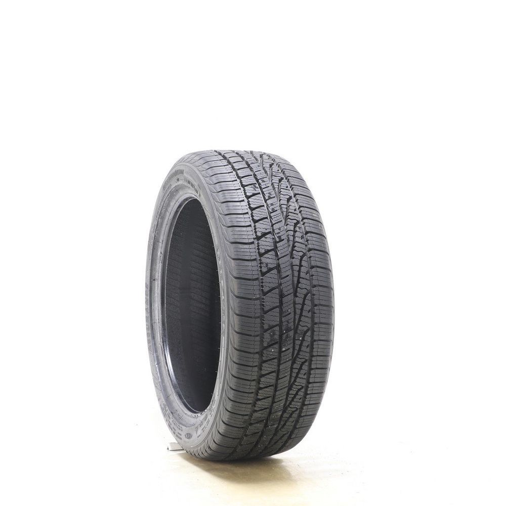 Set of (2) New 215/45R17 Goodyear Assurance WeatherReady 87V - 10/32 - Image 1