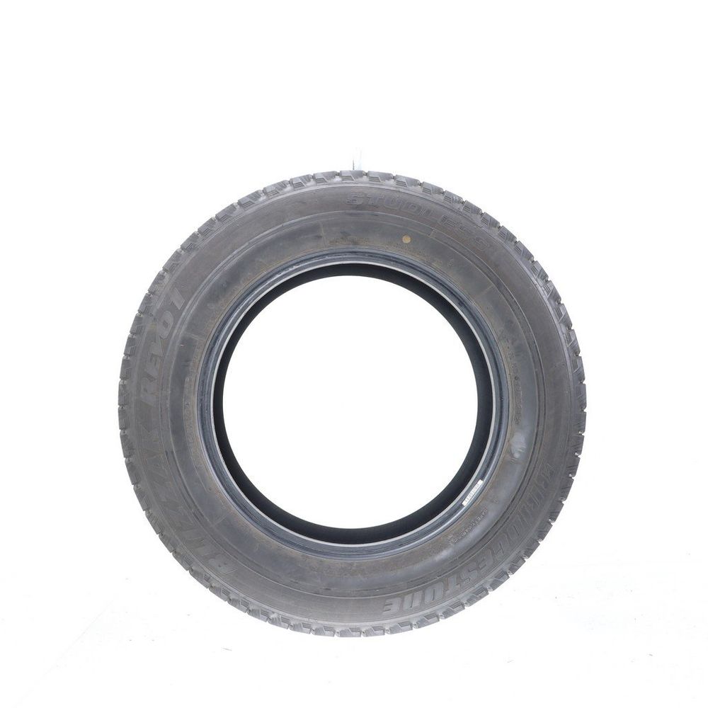 Used 215/65R16 Bridgestone Blizzak Revo 1 96Q - 9/32 - Image 3