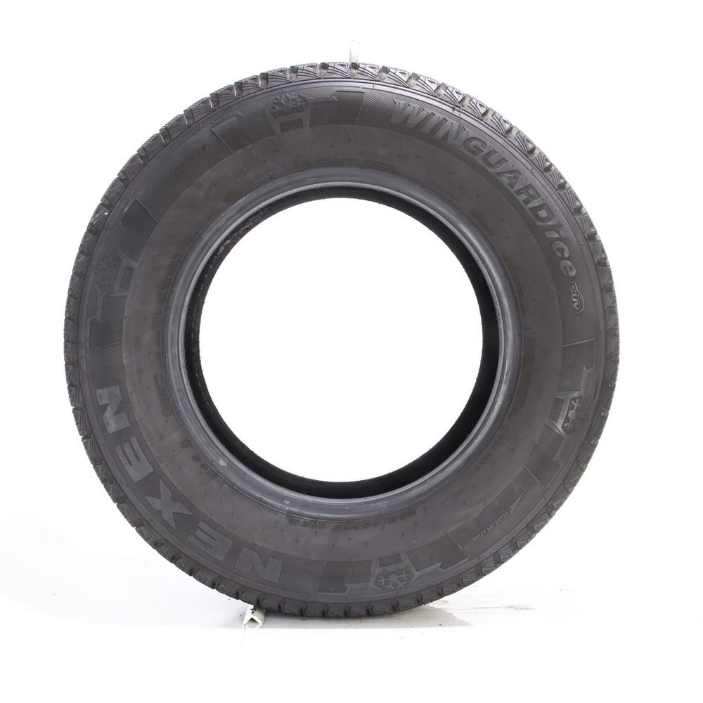 Used 265/65R17 Nexen Winguard Ice SUV WS5 112Q - 11/32 - Image 3