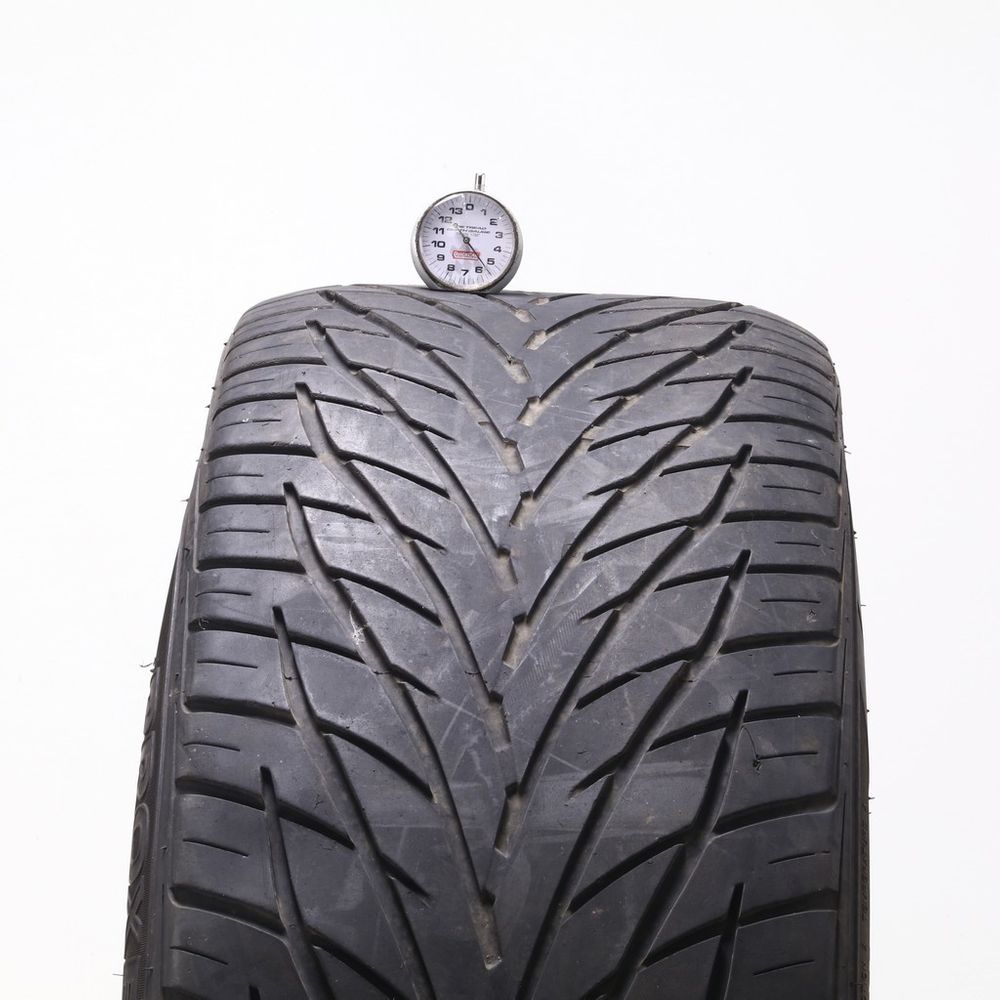 Used 305/40R22 Toyo Proxes ST 114V - 5.5/32 | Utires