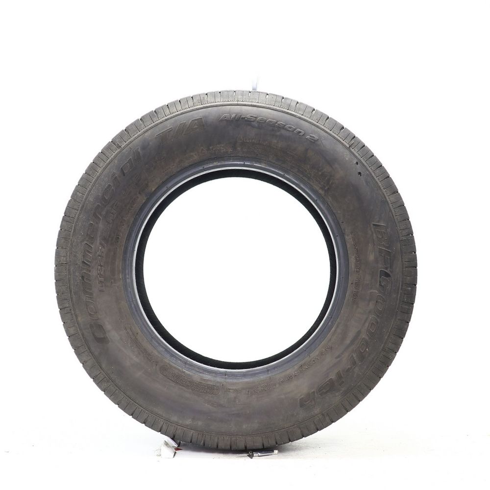 Used LT 225/75R16 BFGoodrich Commercial T/A All-Season 2 115/112R E - 9.5/32 - Image 3