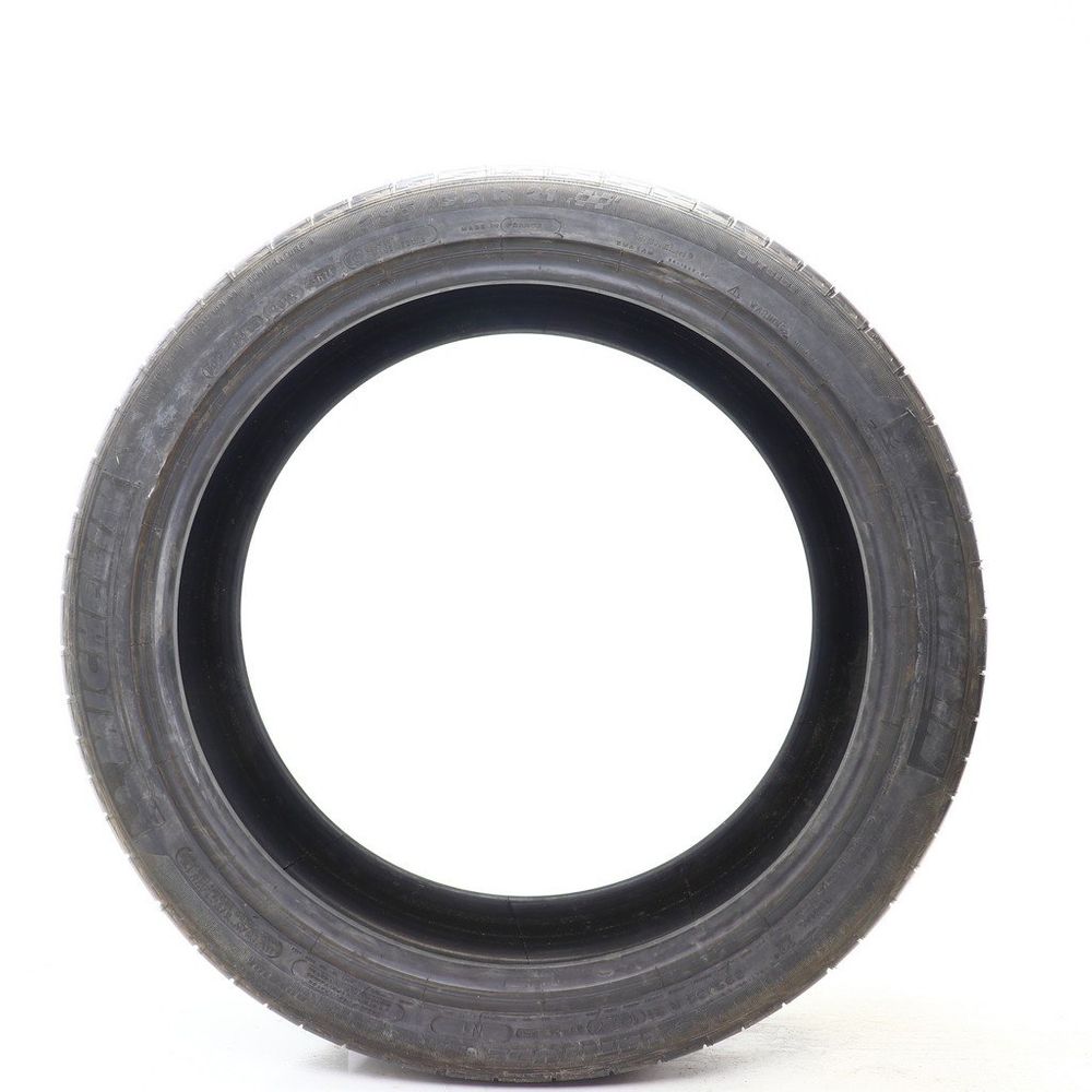 New 295/35R21 Michelin Latitude Sport N1 107Y - 9/32 - Image 3