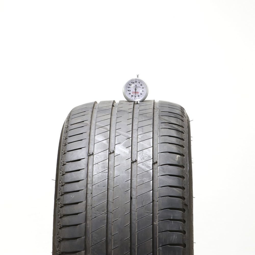 Used 255/45R20 Michelin Latitude Sport 3 TO Acoustic 105Y - 7/32 - Image 2