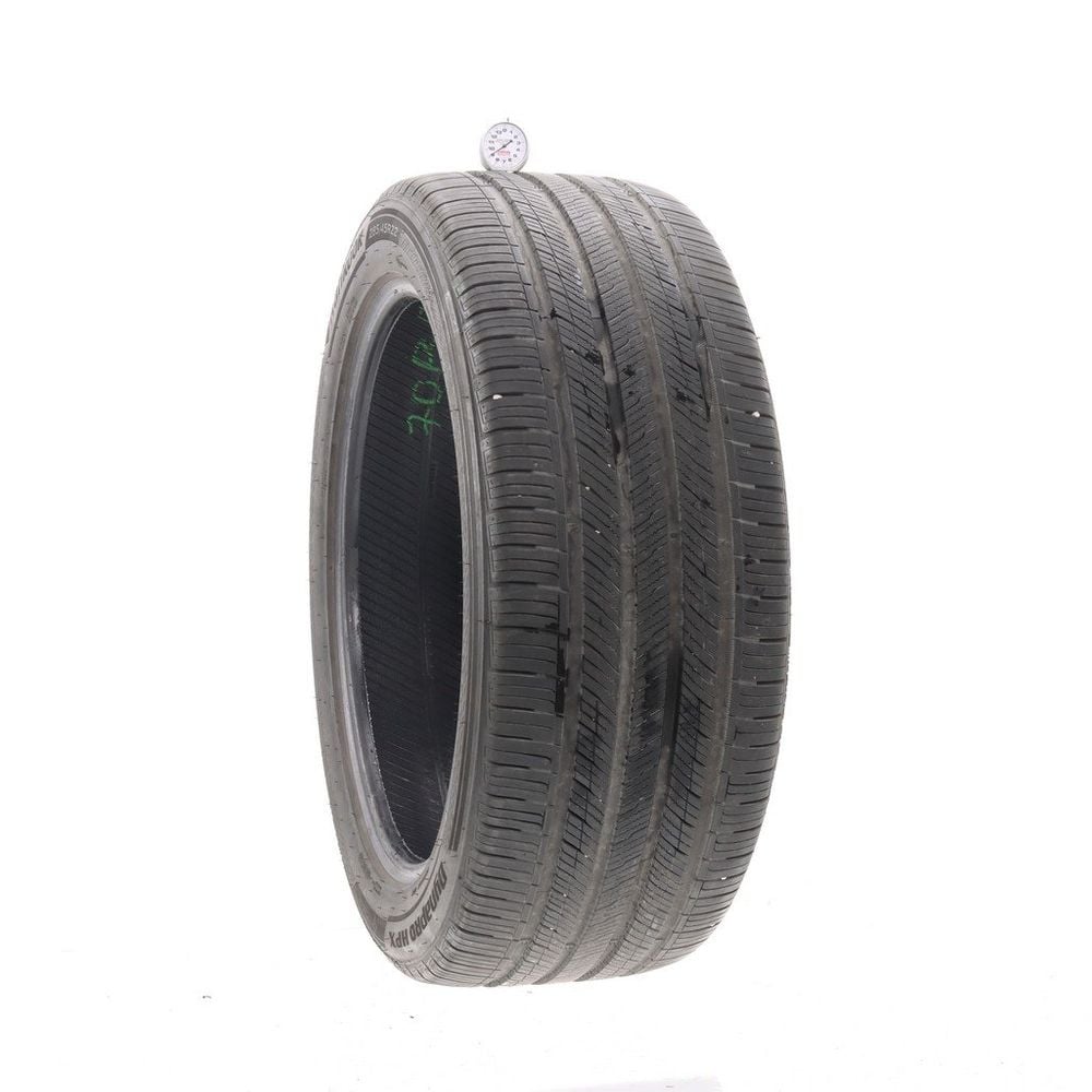 Used 285/45R22 Hankook Dynapro HPX RA43 114H - 9/32 - Image 1