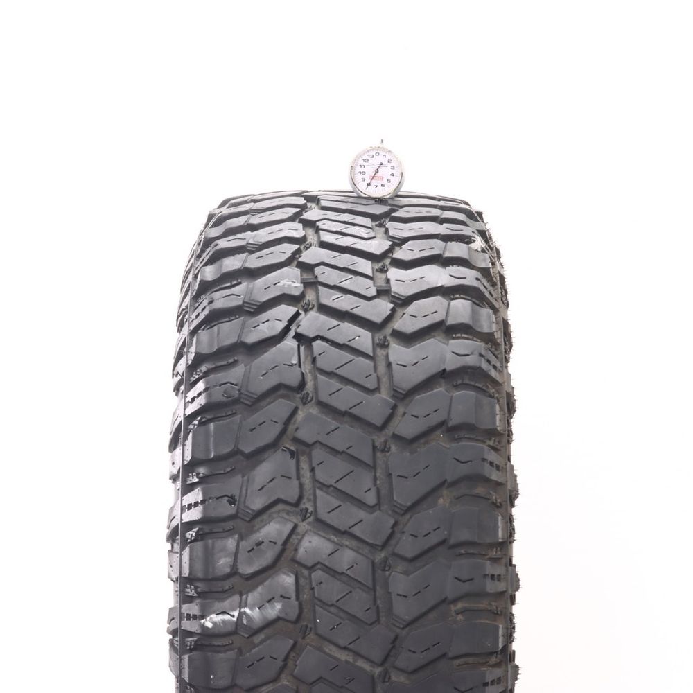 Used LT 275/65R18 Patriot Rugged Terrain 123/120Q E - 8/32 - Image 2