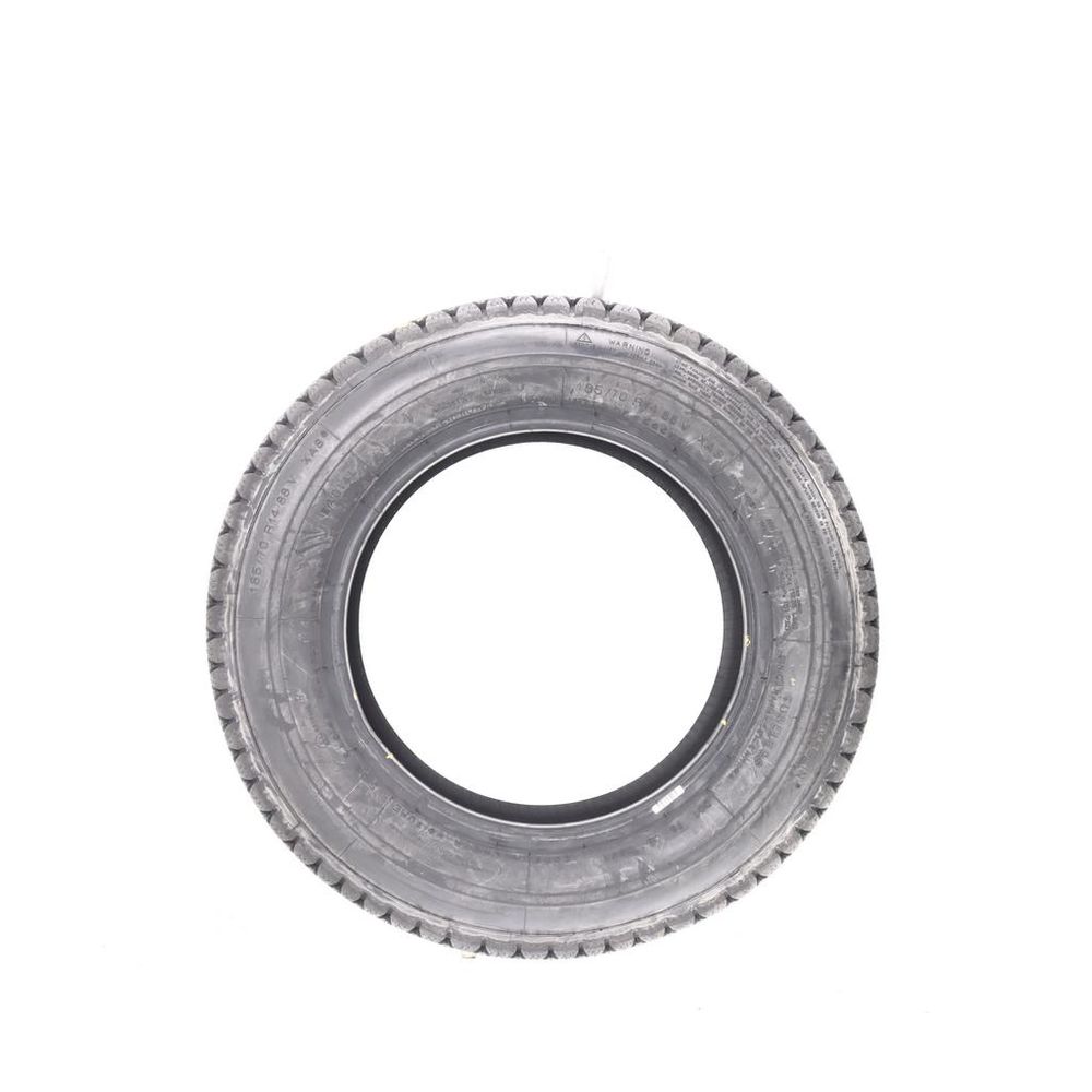 Used 185/70R14 Michelin XAS 88V - 9.5/32 - Image 3