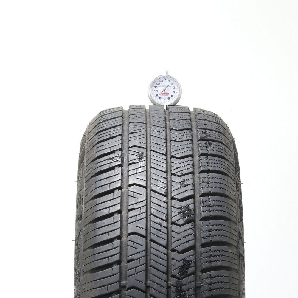 Set of (2) Used 235/65R18 Milestar Weatherguard AW365 110H - 8.5-9/32 - Image 2