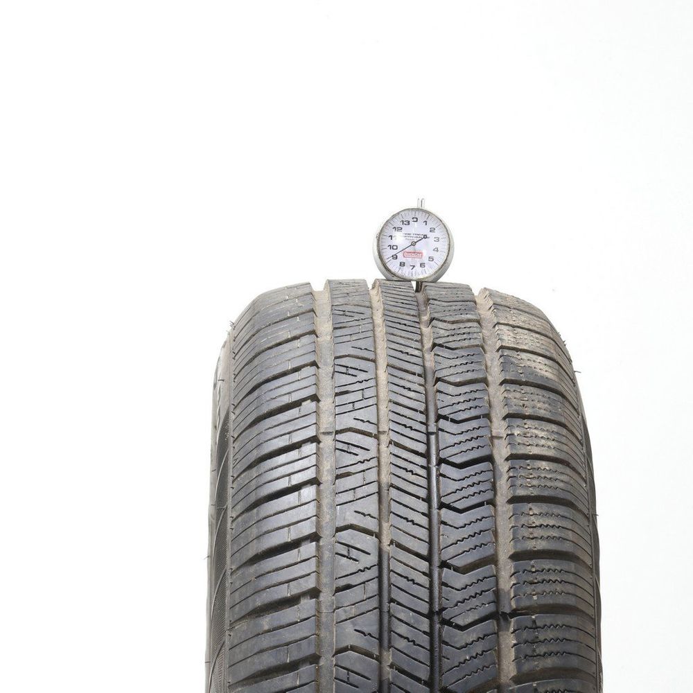 Set of (2) Used 235/65R18 Milestar Weatherguard AW365 110H - 8.5-9/32 - Image 5