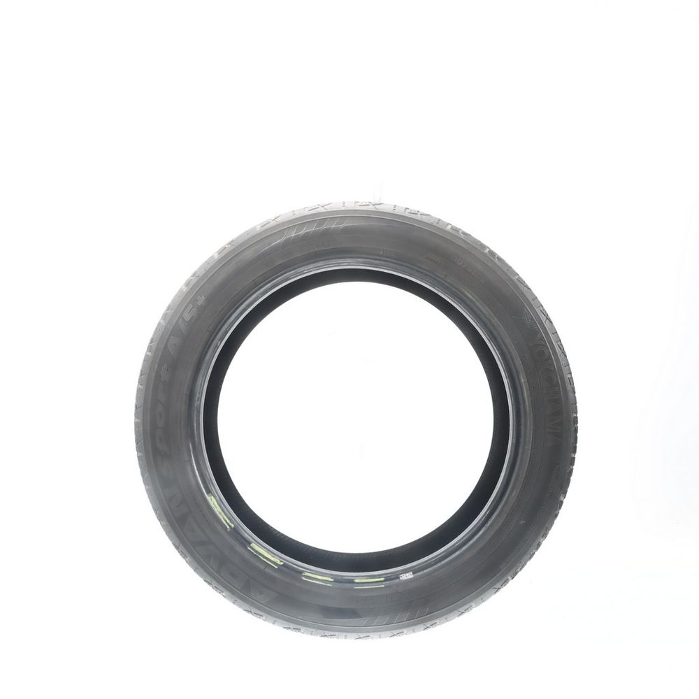 Used 225/50R18 Yokohama Advan Sport A/S Plus 95W - 6/32 - Image 3
