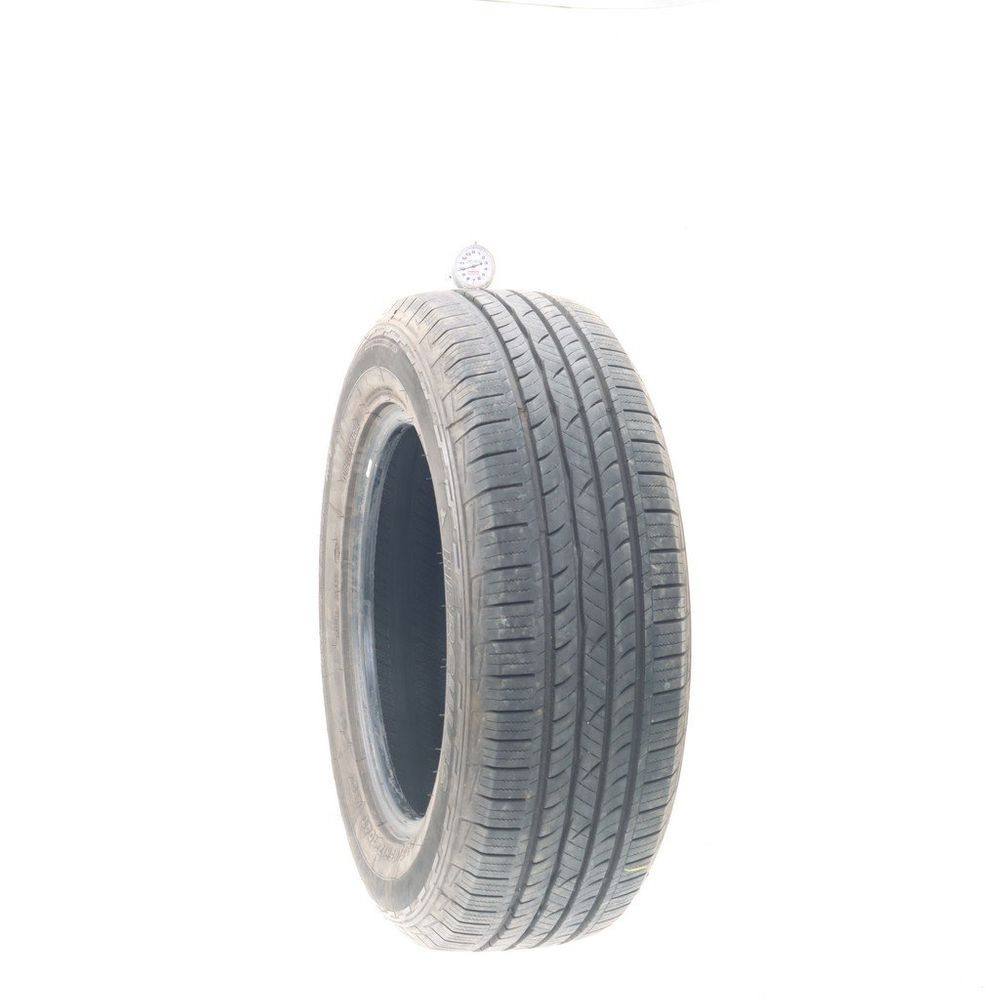Set of (2) Used 235/65R17 Hercules Terra Trac HPT 104T - 10/32 - Image 1