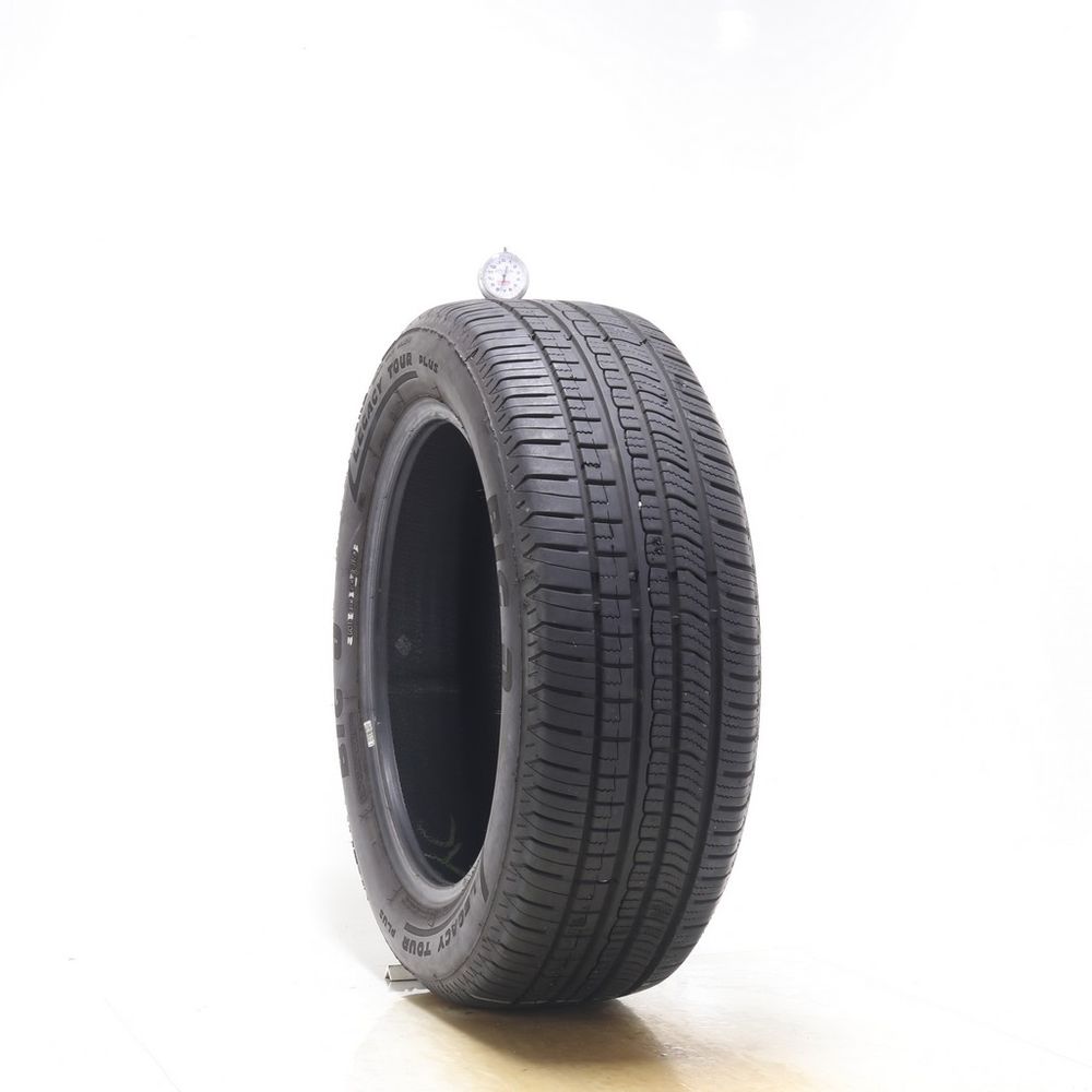 Used 225/55R18 Big O legacy Tour Plus 98H - 7.5/32 - Image 1