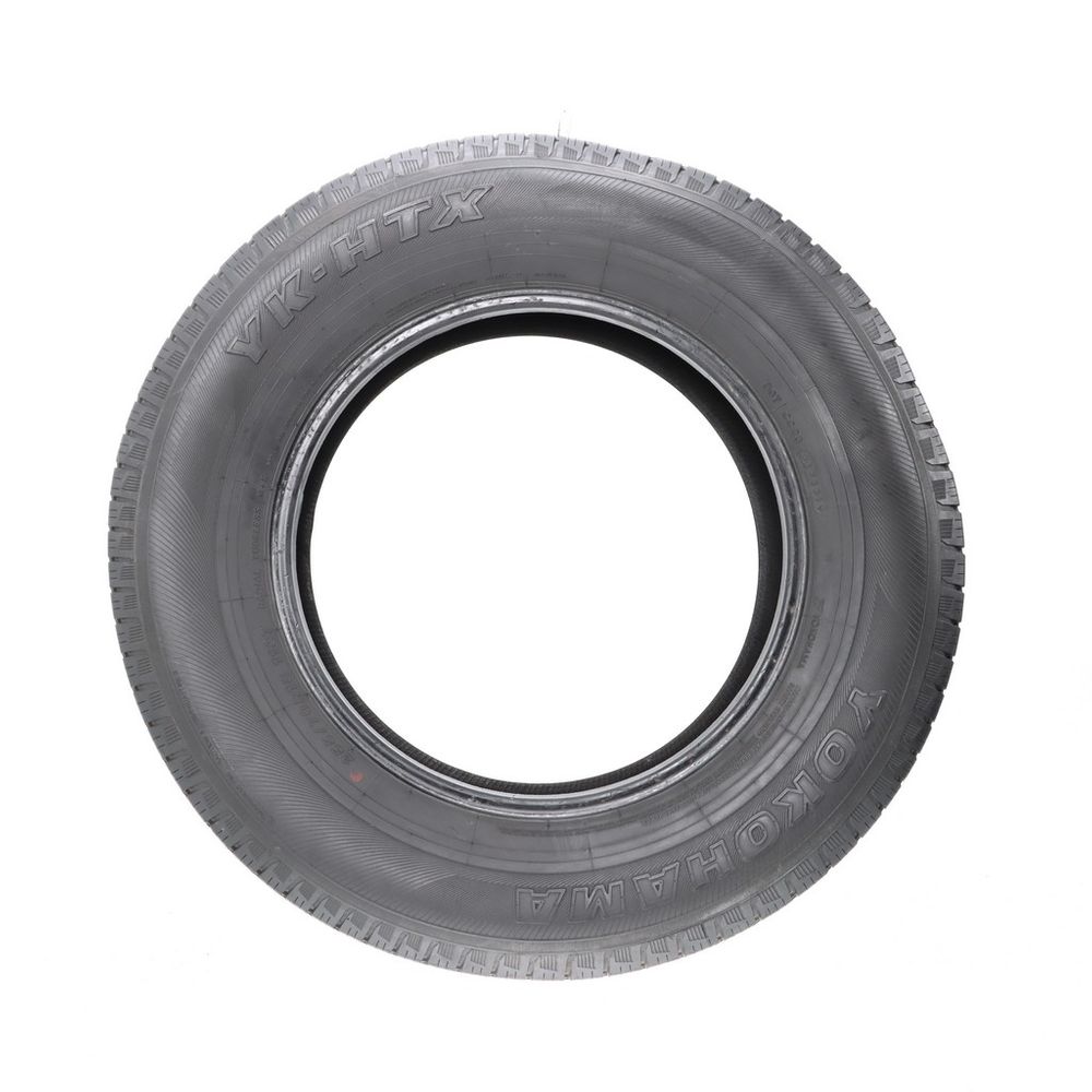 Used 255/70R18 Yokohama YK-HTX 113T - 8.5/32 - Image 3