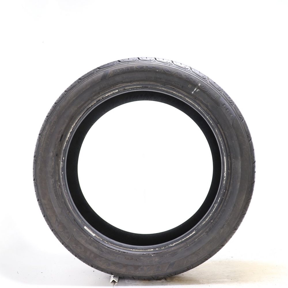 Driven Once 275/45R20 Firestone Destination LE2 110H - 10.5/32 - Image 3