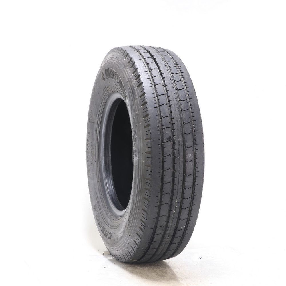 Driven Once ST 235/80R16 Westlake CR960A 129/125L G - 10/32 - Image 1