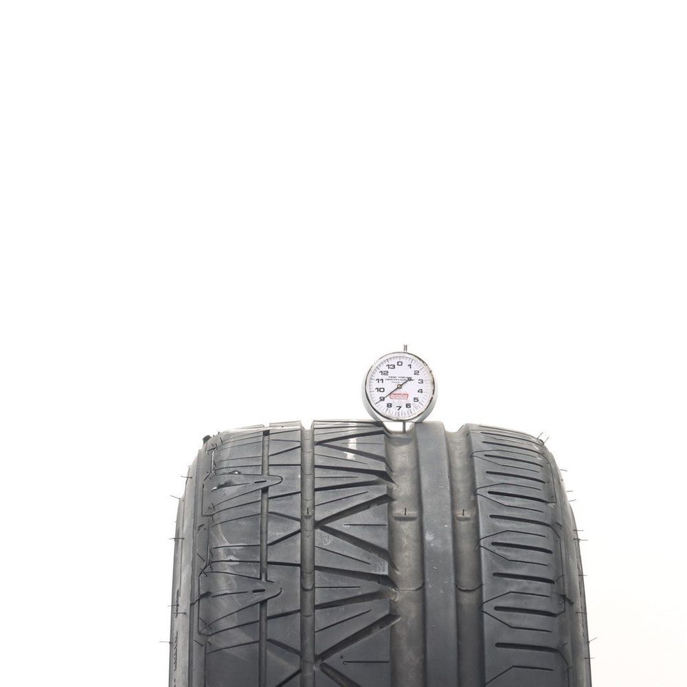 Used 245/35ZR20 Nitto Invo 95W - 8.5/32 - Image 2