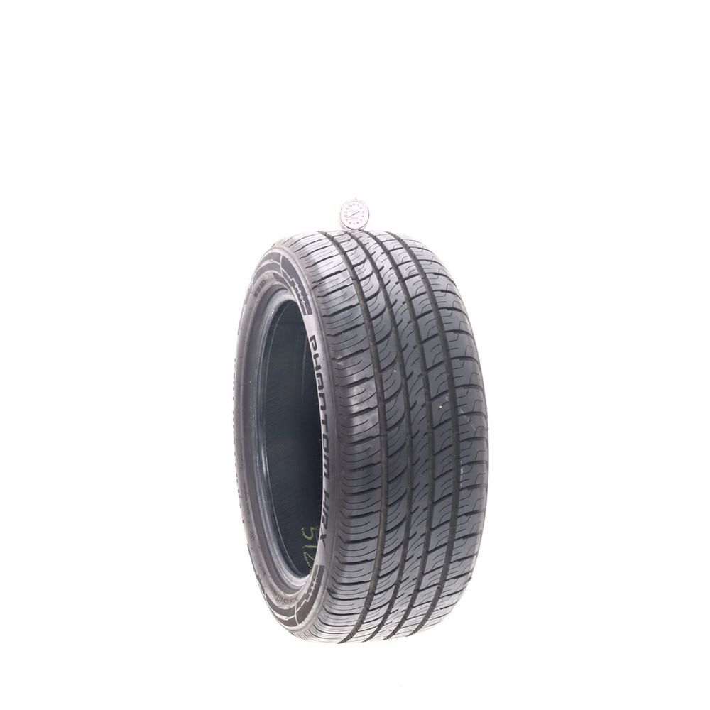 Set of (2) Used 225/50R17 Phantom HRX EVC 98V - 9-9.5/32 - Image 4