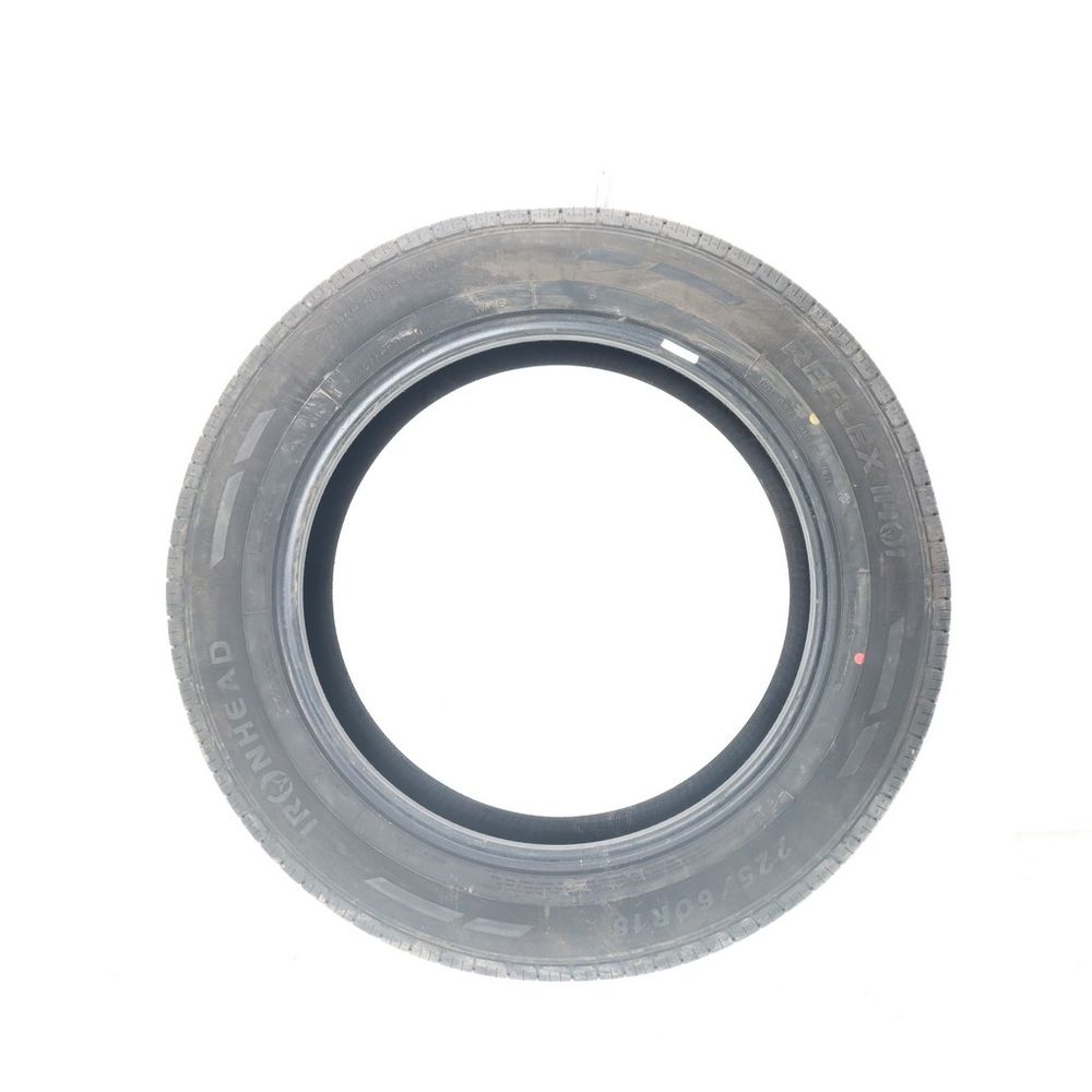 Used 225/60R18 Ironhead Reflex IH01 100H - 8.5/32 - Image 3