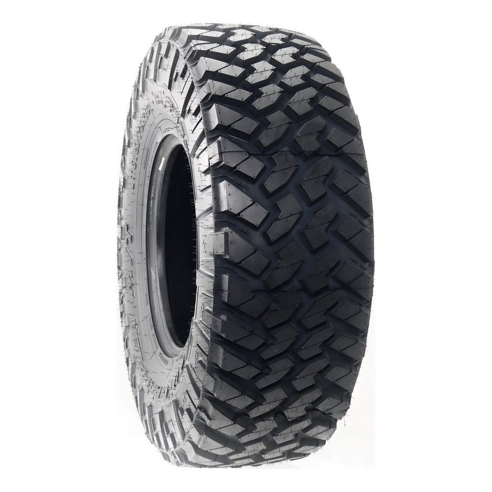 Set of (4) New LT 315/75R16 Nitto Trail Grappler M/T 127/124Q E - 20/32 ...