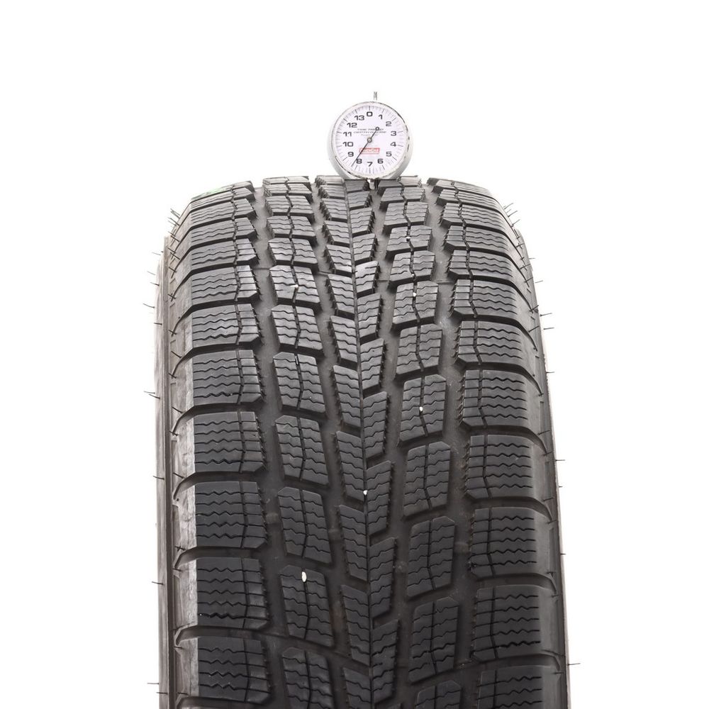 Used 235/65R17 Firestone WeatherGrip 104H - 8/32 - Image 2