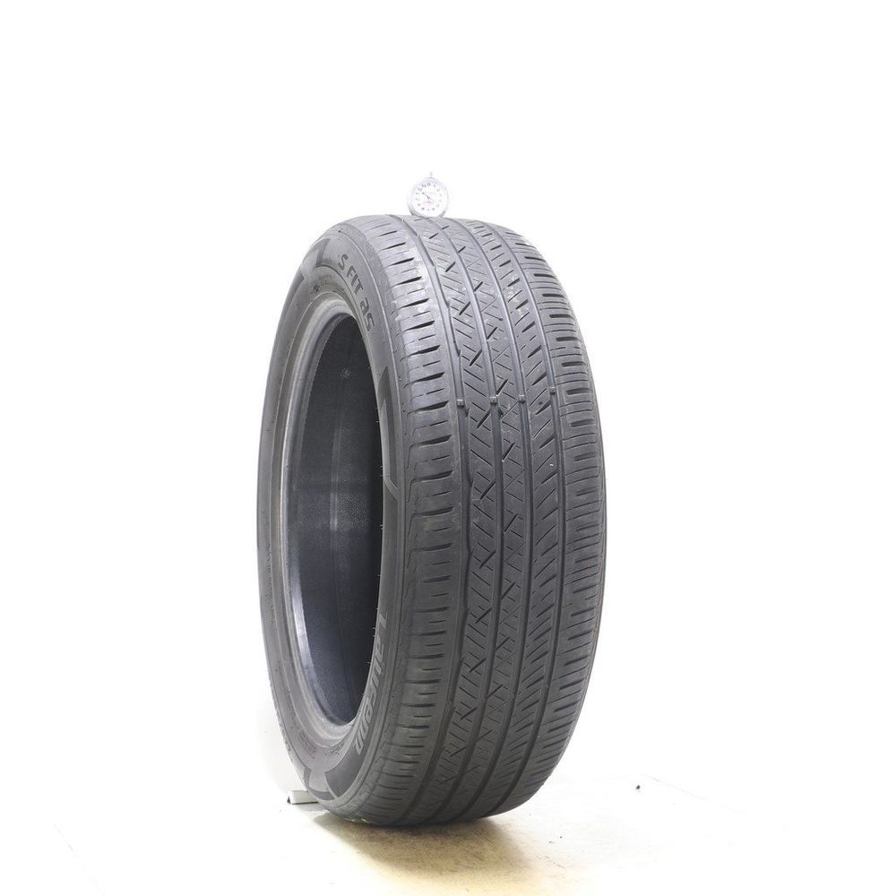 Used 225/55R19 Laufenn S Fit AS 99V - 4.5/32 - Image 1