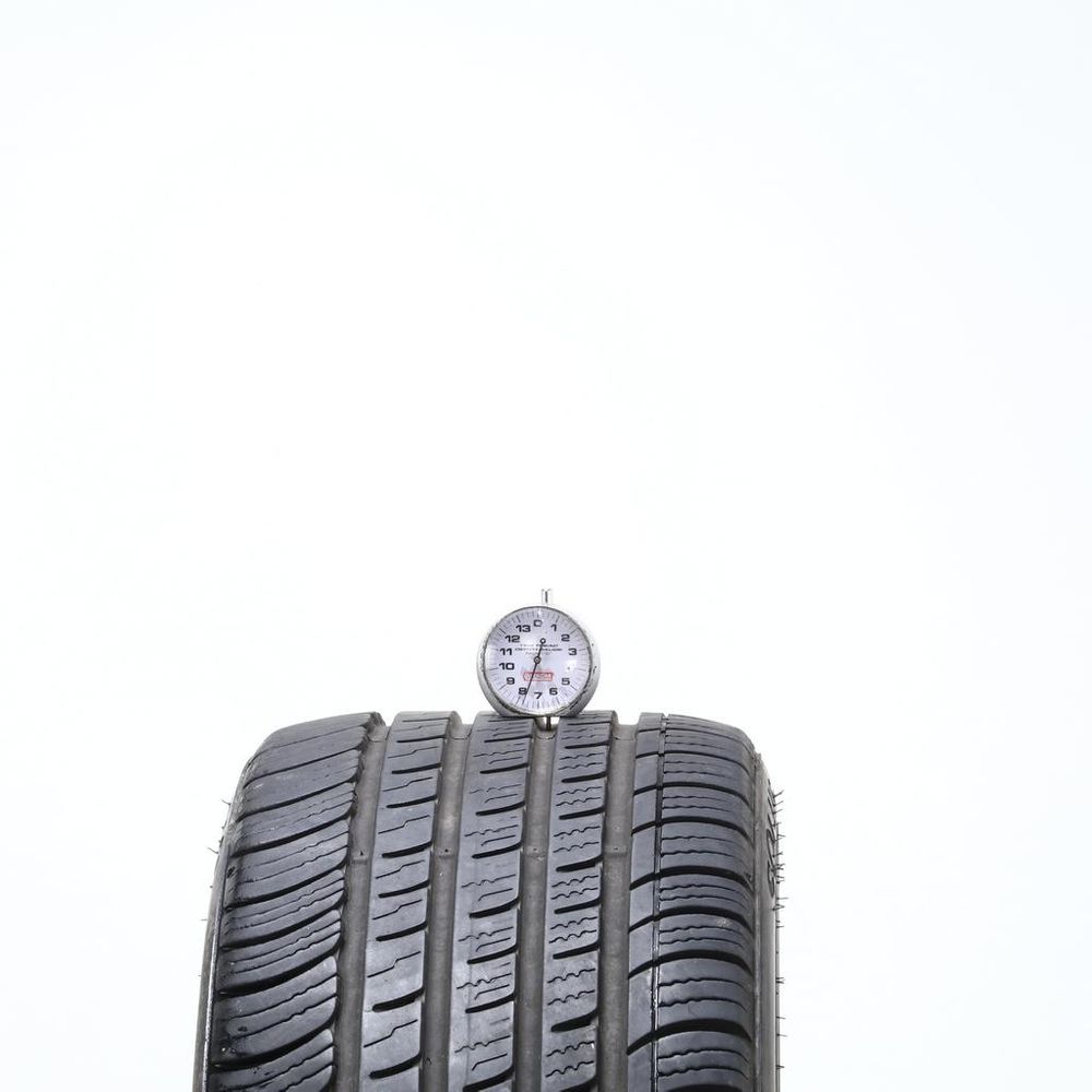Used 225/45ZR18 Kumho Solus TA71 95W - 7.5/32 - Image 2